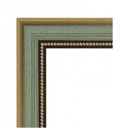 FA 21*30 Толедо (морская волна)